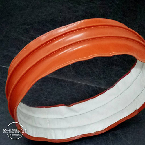 防火軟連接的長(cháng)久使用如何確保呢？