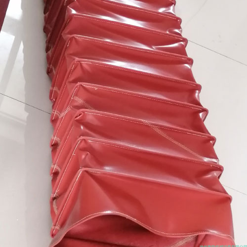 你知道方形耐高溫防火風(fēng)管有什么優(yōu)勢嗎？